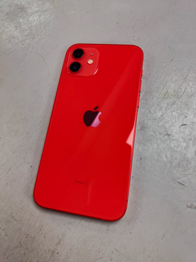 Смартфон iPhone 12 128 Gb