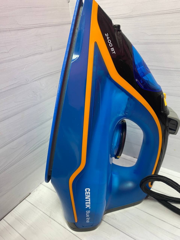 Утюг CENTEK 2400BT