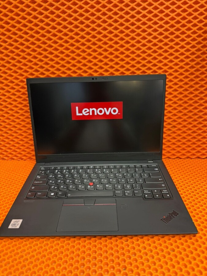 Ноутбук Lenovo ThinkinPad X1 Carbon Gen8