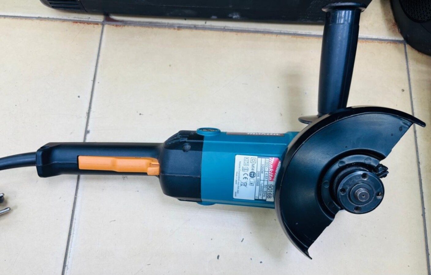 УШМ (Болгарка) Makita 9016B