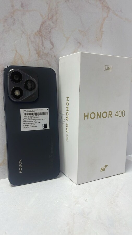 Смартфон Honor 400 Lite 8/256