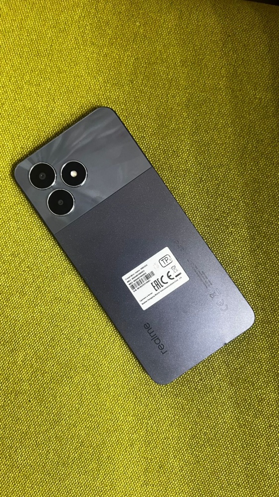 Смартфон Realme Note 50 3/64