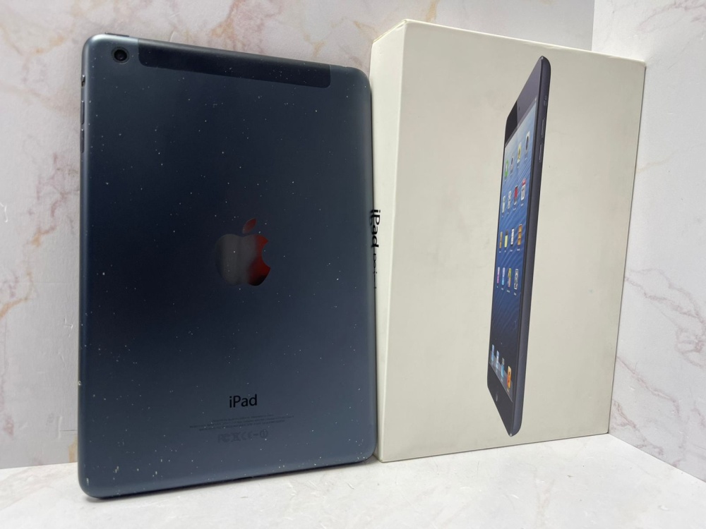 Планшет Apple iPad mini 32gb