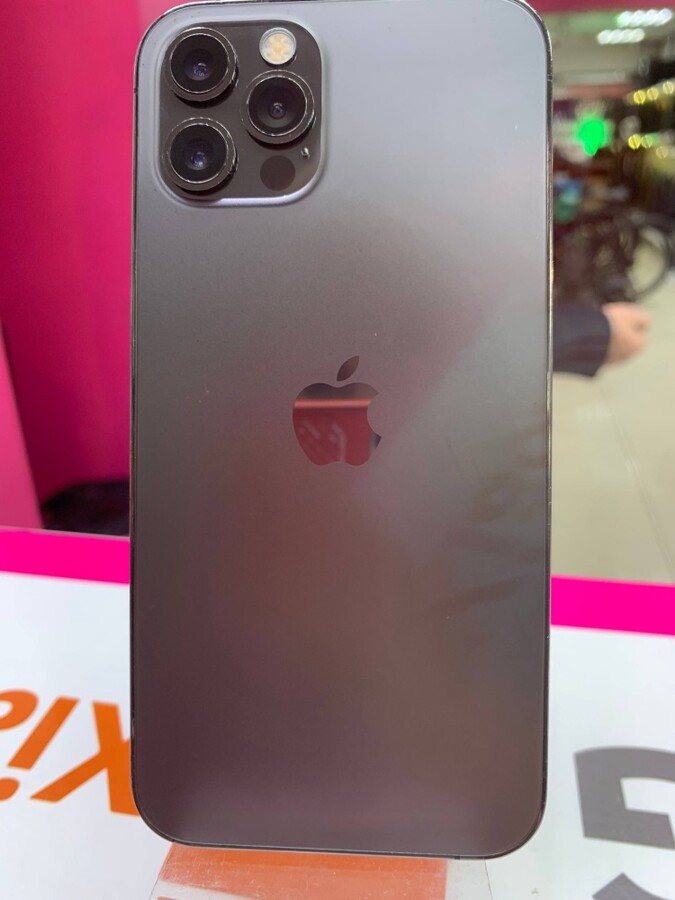 Смартфон iPhone 12 PRO 128 Gb