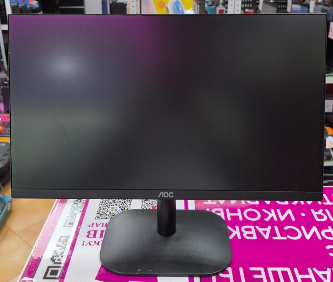 Монитор ЛОС 22B2D