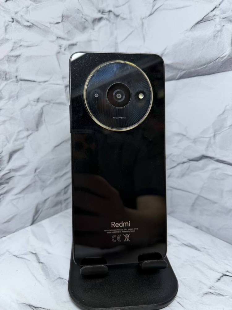 Смартфон Xiaomi Redmi A3x