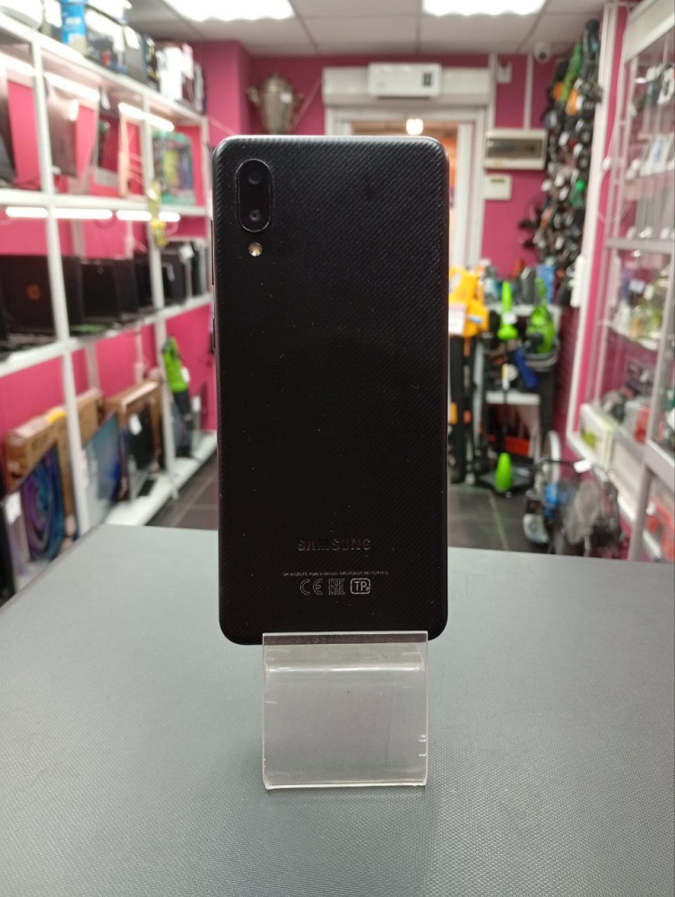 Смартфон Samsung A02 2\32