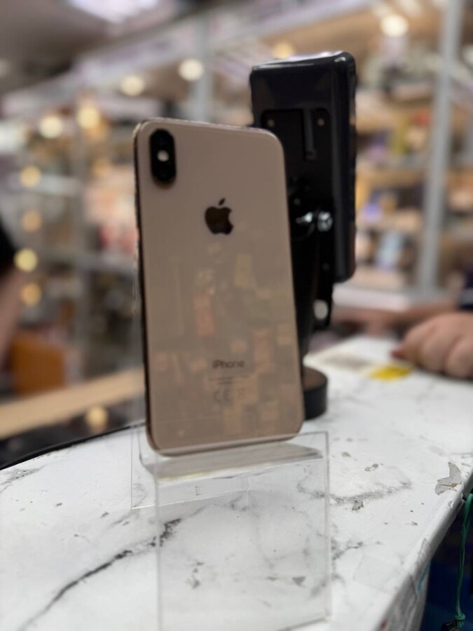 Смартфон iPhone XS 64Gb