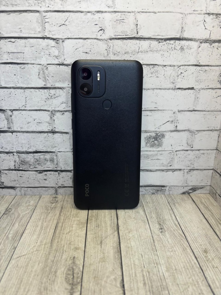 Смартфон Xiaomi Poco С51 3/64