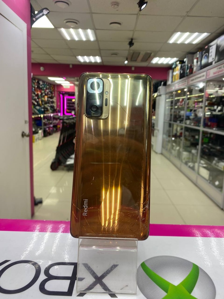 Xiaomi Redmi note 10 PRO 6/128GB