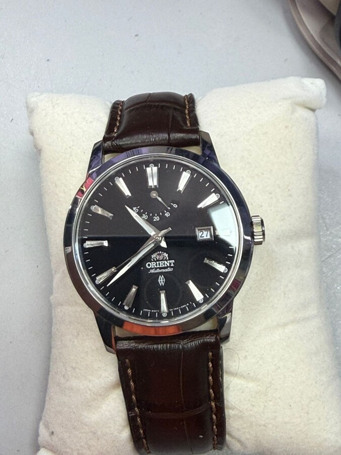 Часы Orient P9