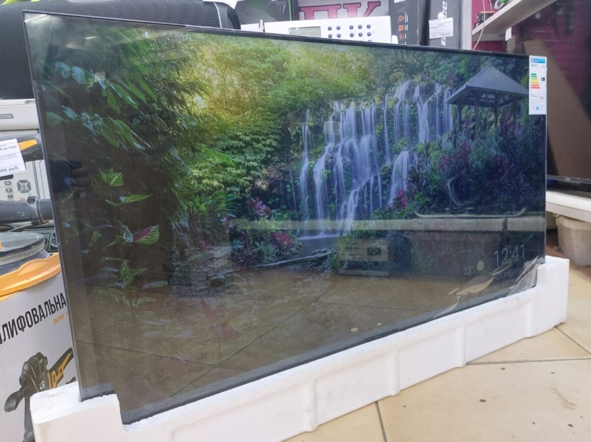 Телевизор Dexp A431