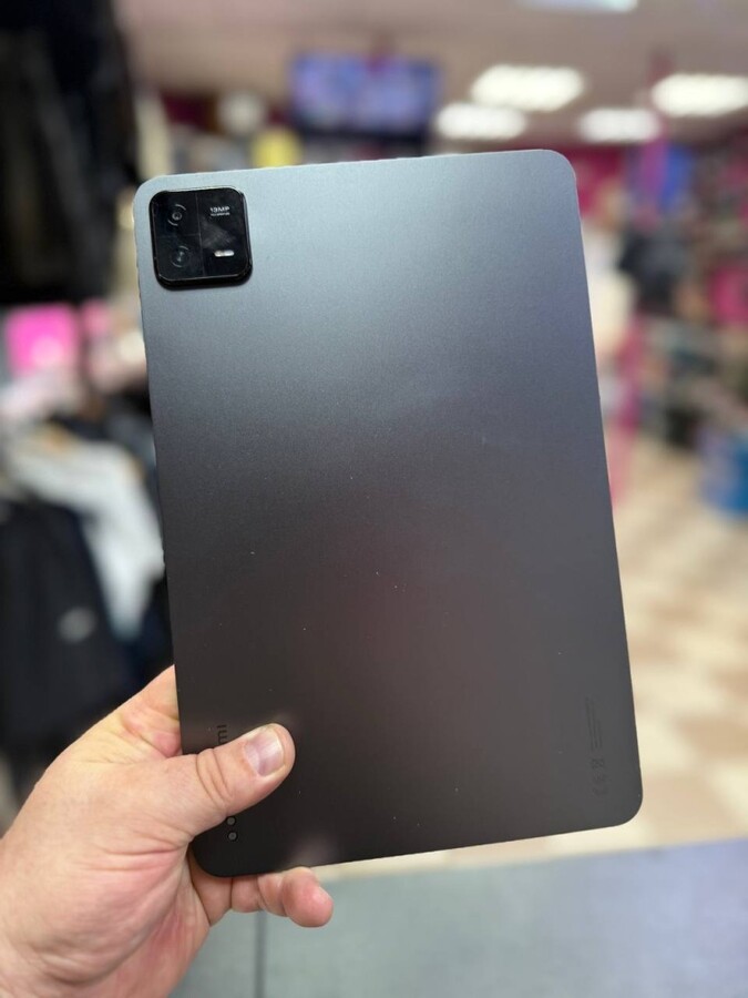 Планшет Xiaomi Pad 6 8/256Gb