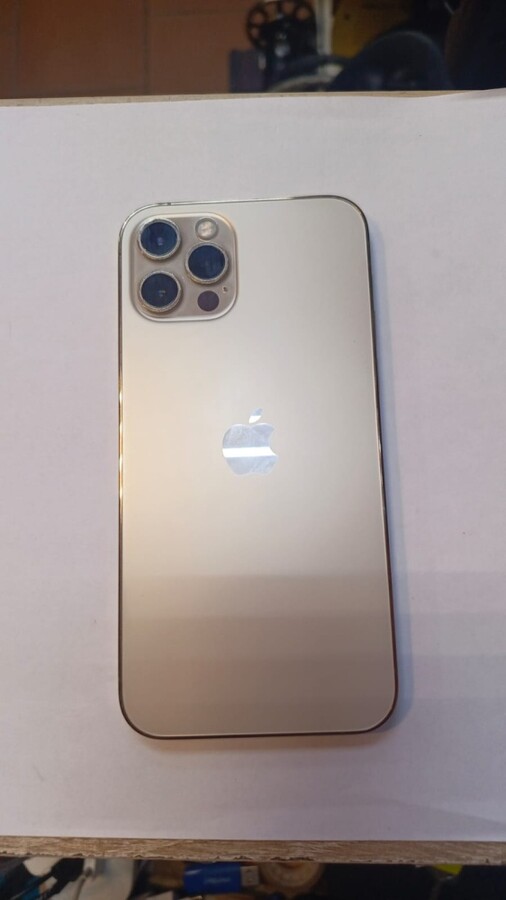 Смартфон iPhone 12 PRO MAX 256 Gb