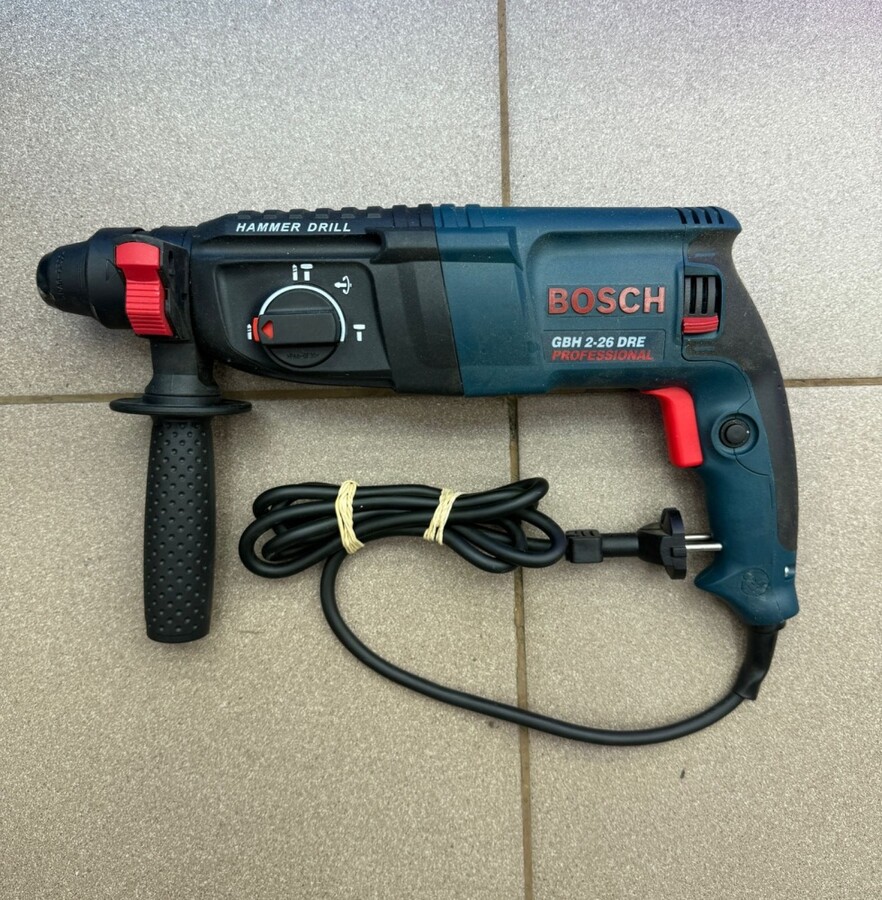 Перфоратор BSCH