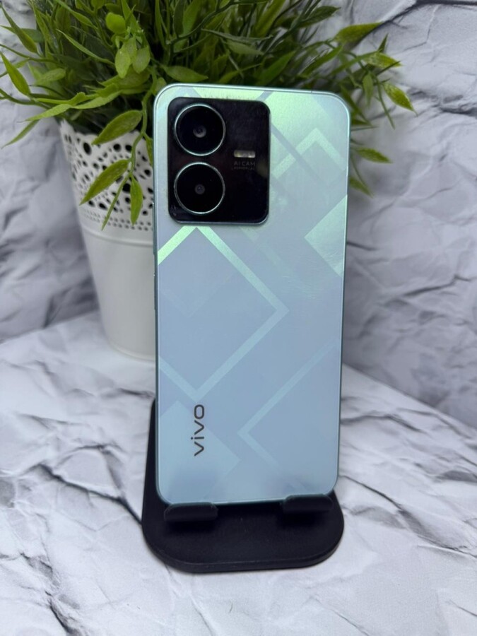 Смартфон Vivo Y22 4/64