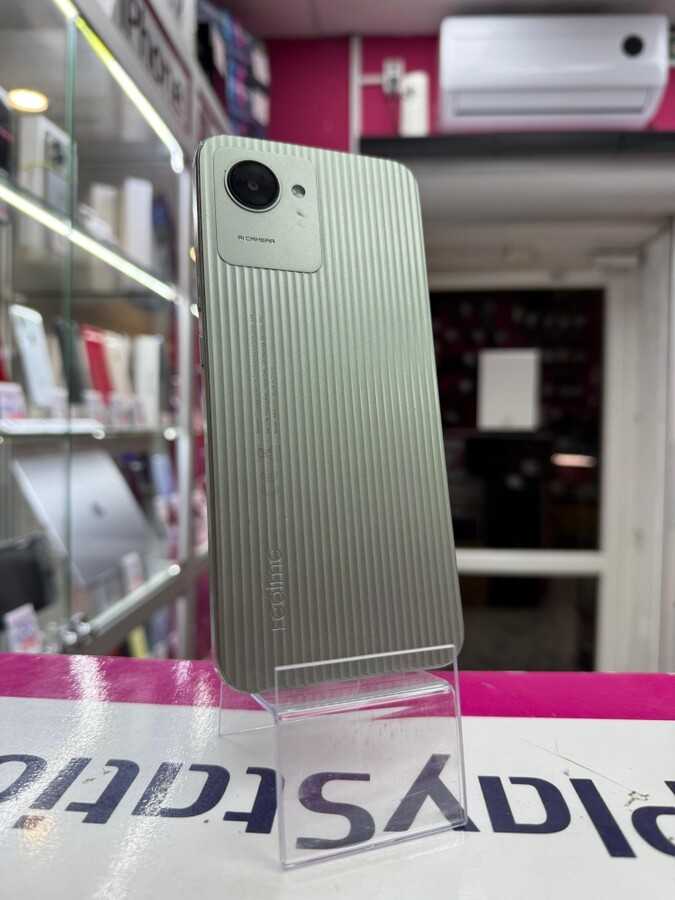 Смартфон Realme C30 2/32gb