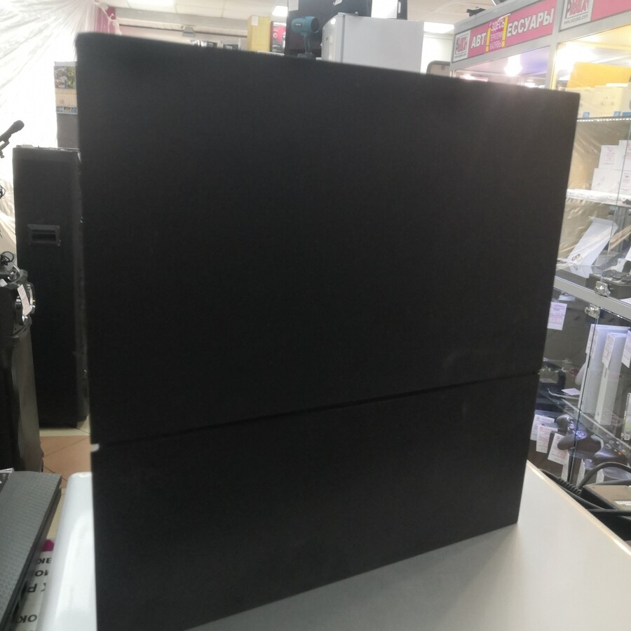 Игровая приставка Sony PlayStation 4 fat 500