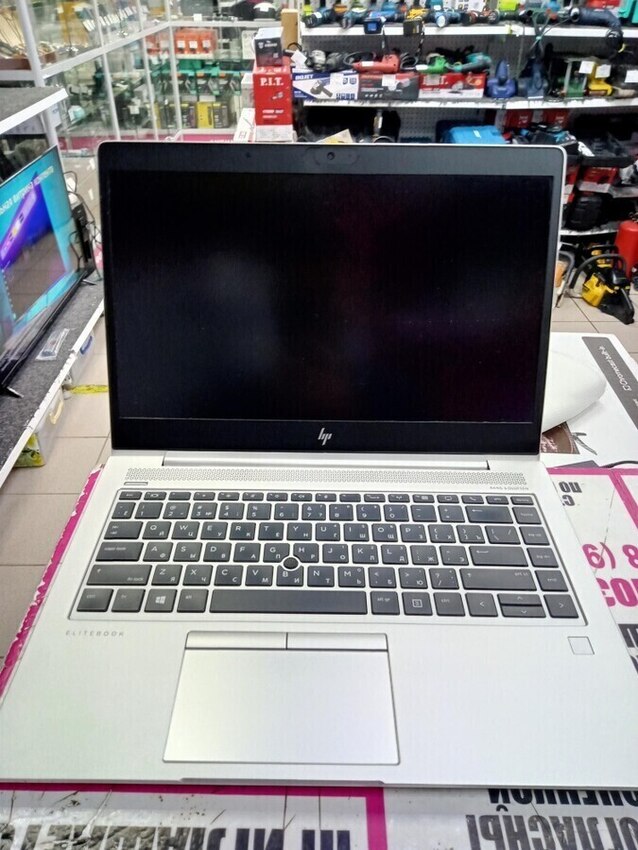 Ноутбук HP ELITEBOOK 745 G6