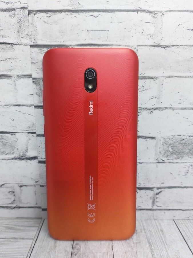Смартфон Xiaomi Redmi 8A 2/32