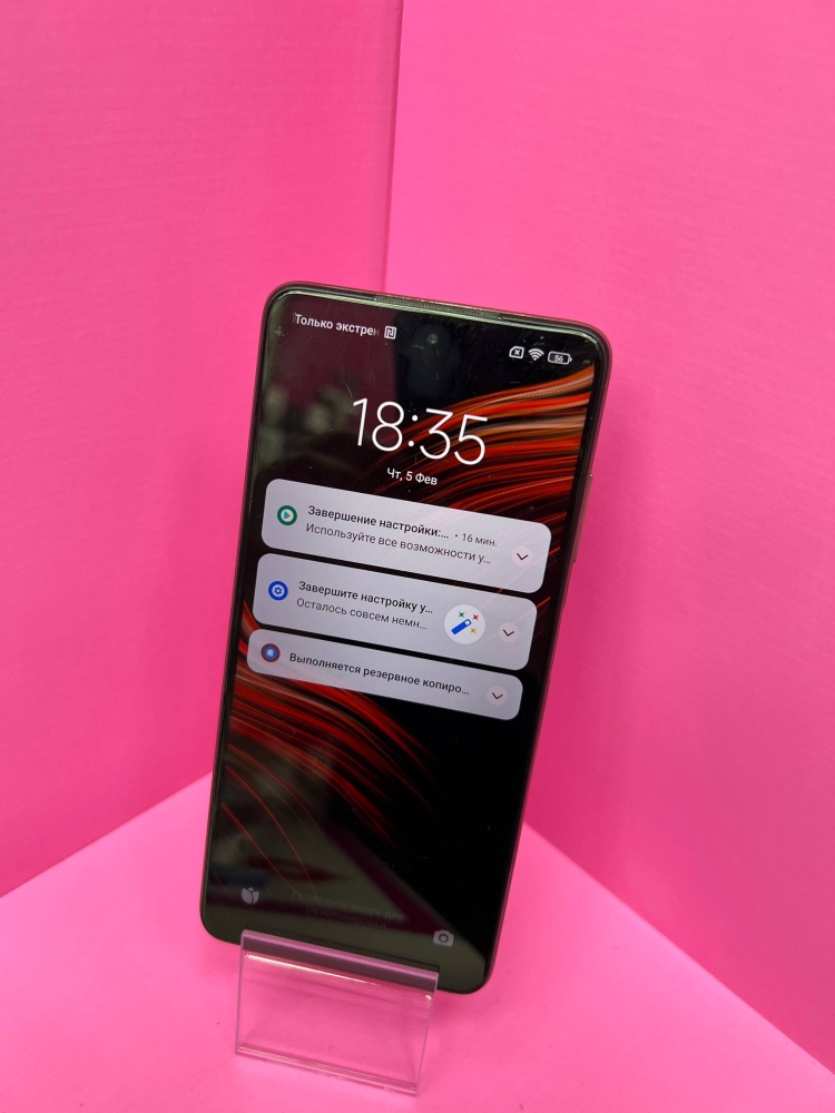 Смартфон Xiaomi Poco X3 PRO 8\256