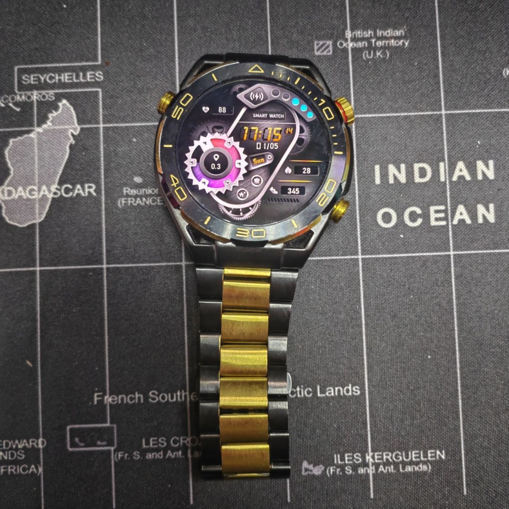 Часы smart watch ix 09