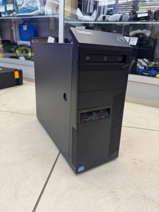 Lenovo I5/Gtx 1060 6gb