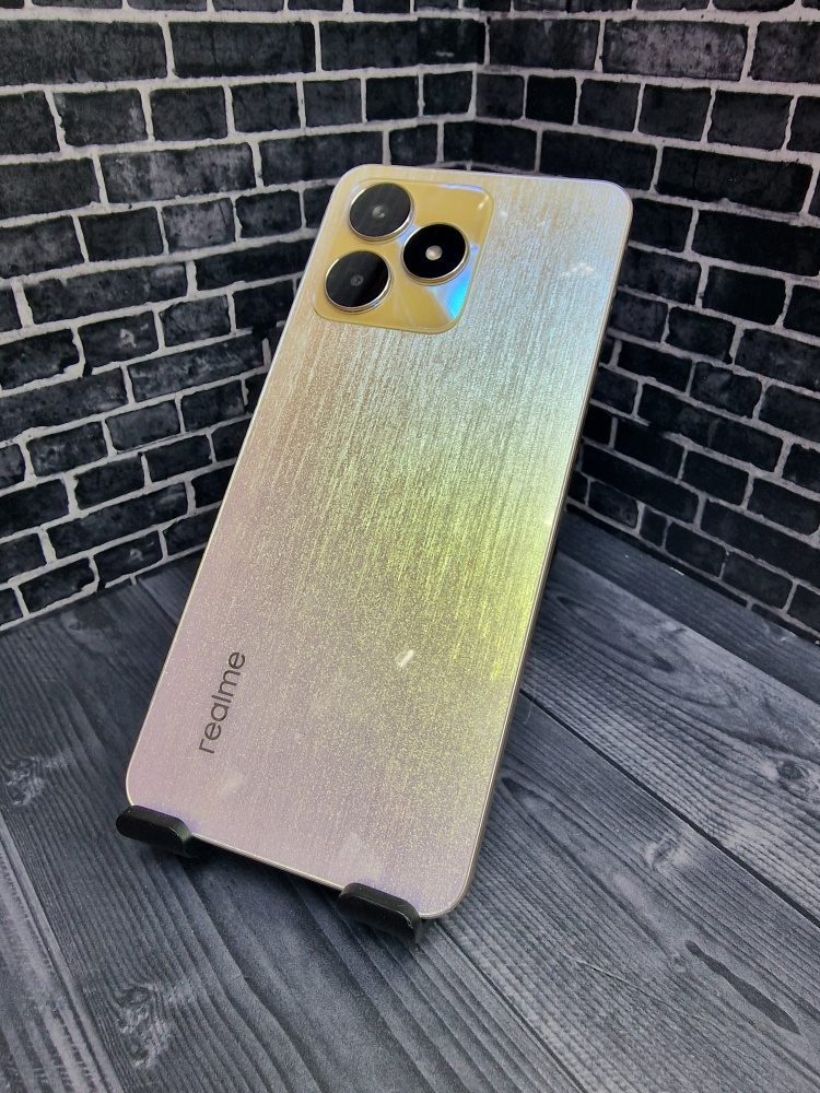 Смартфон Realme C53 6+4/128 GB