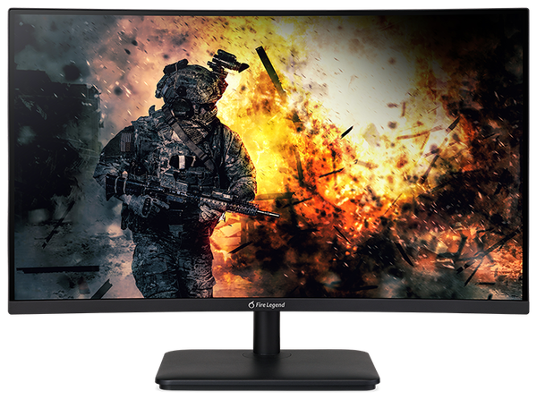 Монитор Aopen 27"