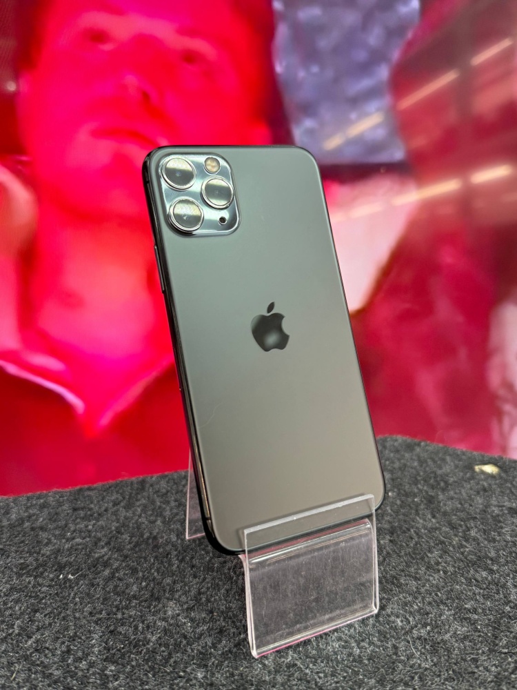 Смартфон iPhone 11 PRO 256 Gb