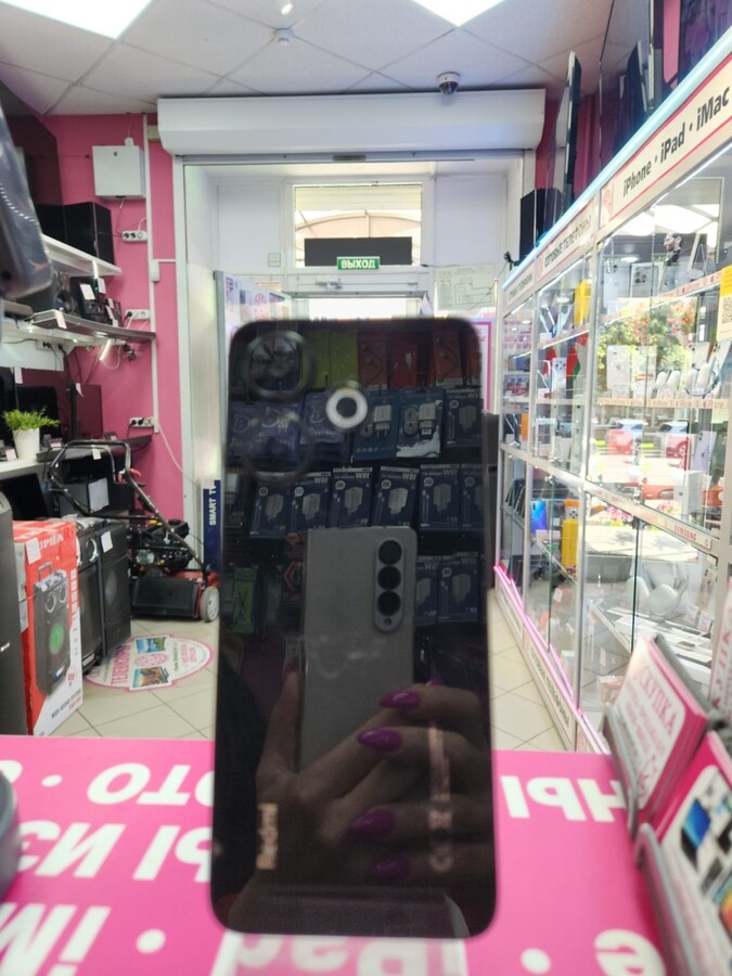 Смартфон Xiaomi Redmi 13 128