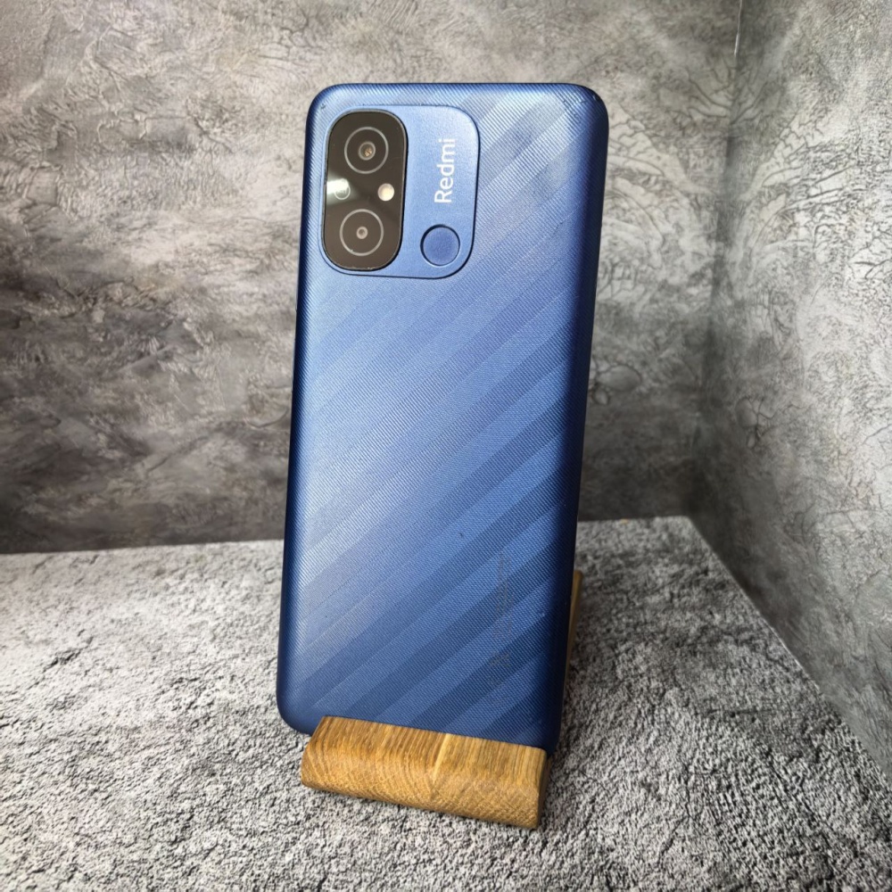 Смартфон Xiaomi Redmi 12C 3\64