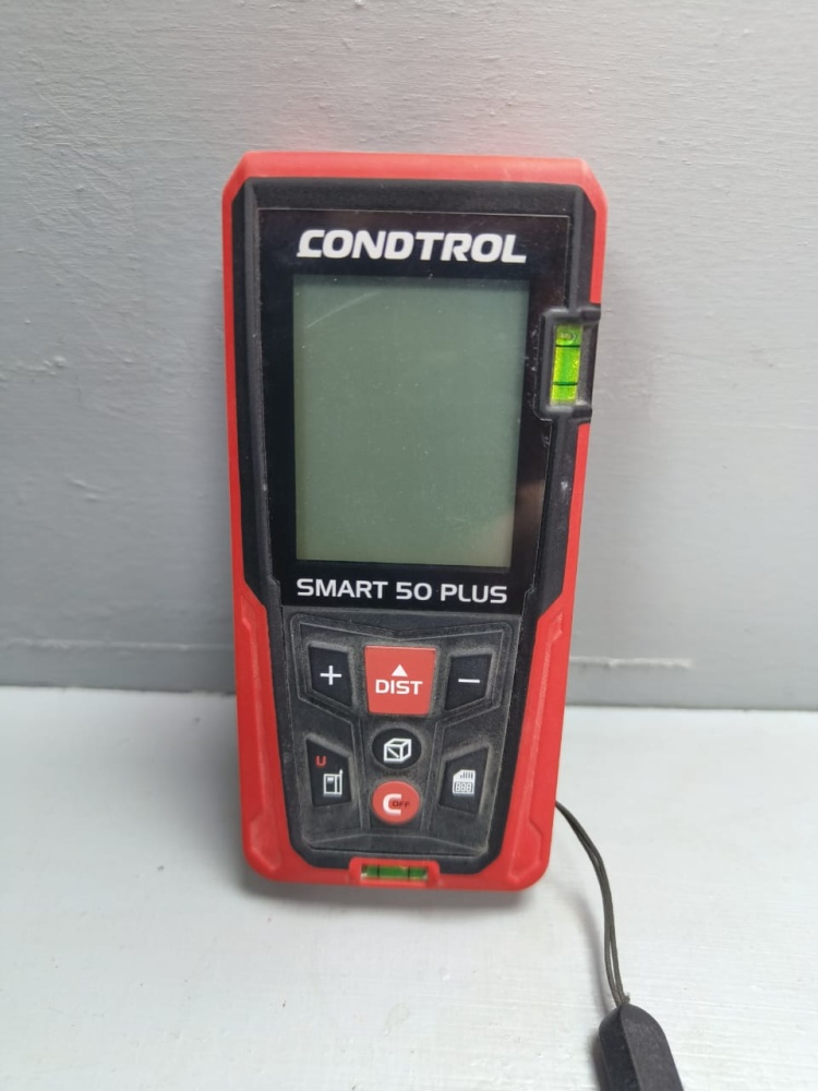 Дальномер CONDTROL 50PLUS