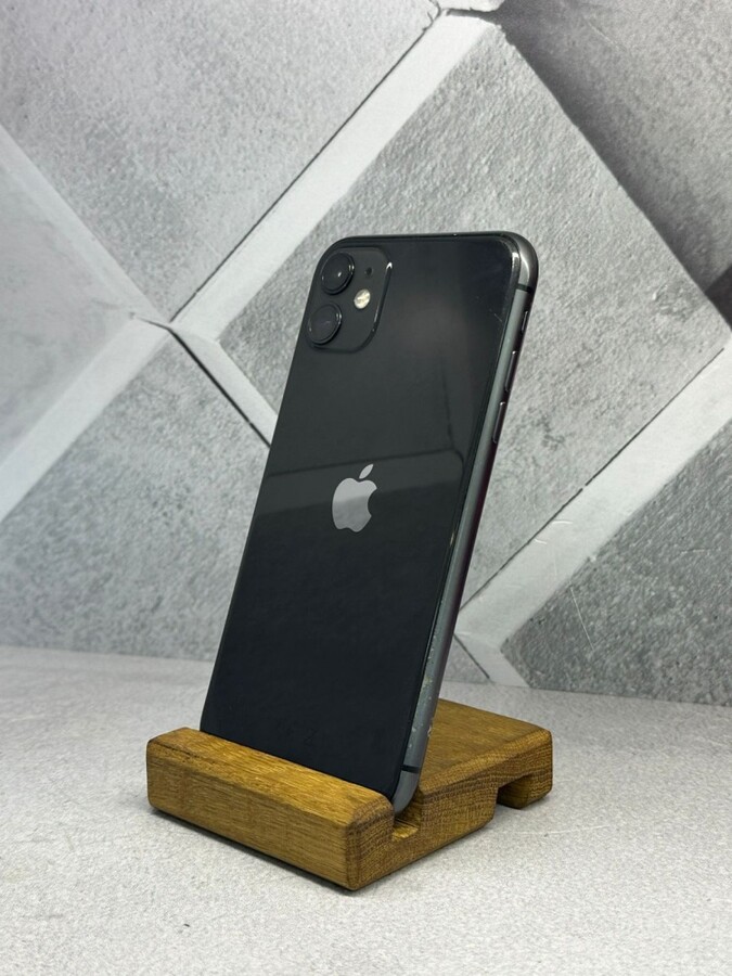 Смартфон iPhone 11 64Gb
