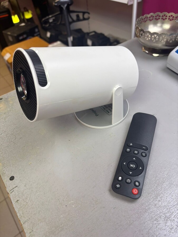 Проектор Smart Projector