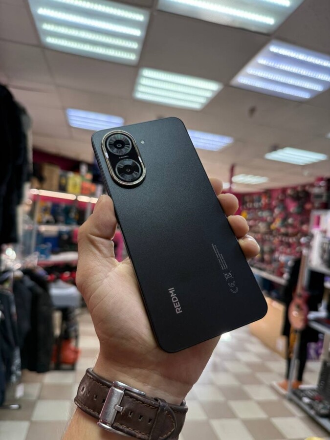 Смартфон Xiaomi Redmi A5 64Gb