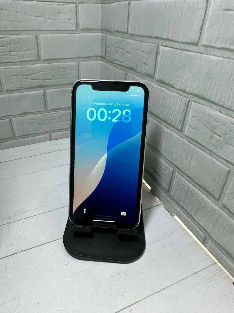 Смартфон iPhone XR 256 Gb