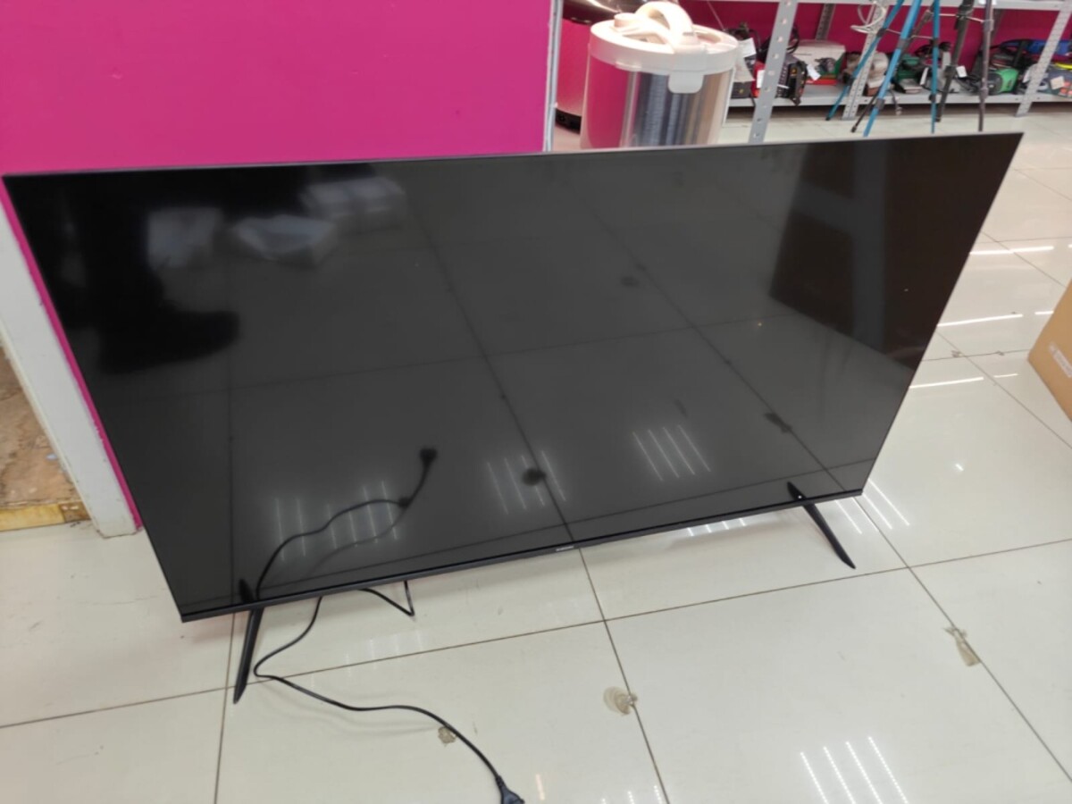 Телевизор Xiaomi A 55