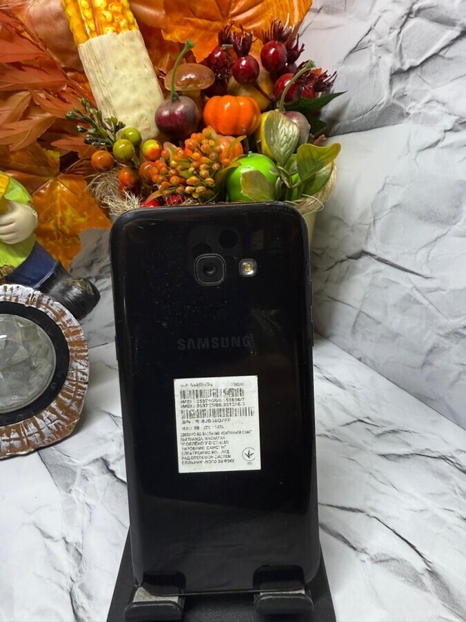Смартфон Samsung A5 2017 3/32