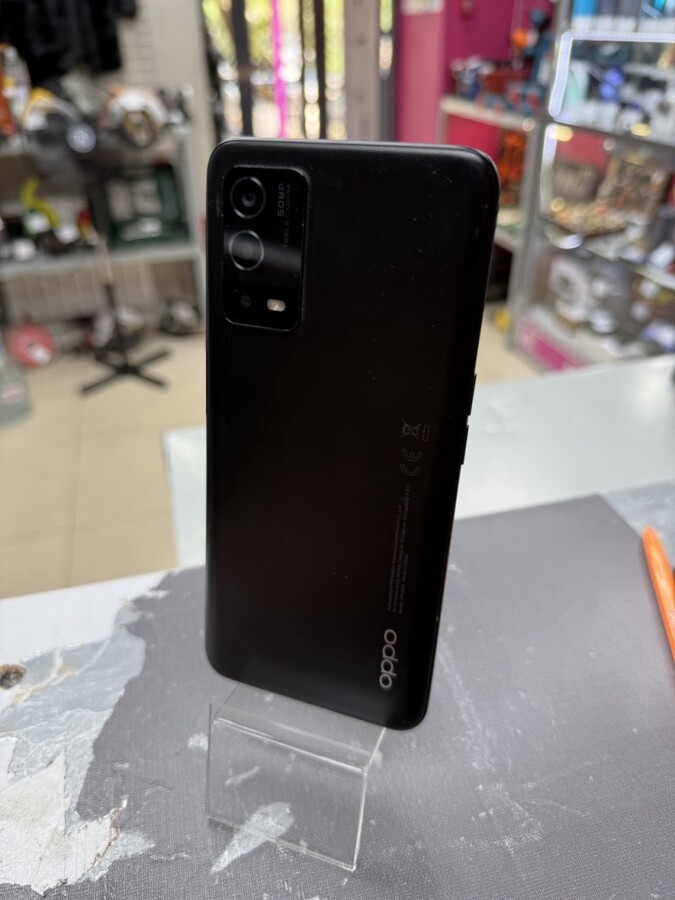 Смартфон Oppo A55 4\64