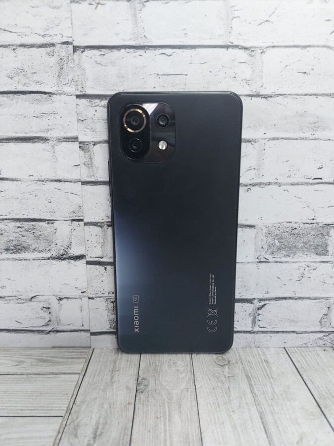 Смартфон Xiaomi 11 Lite 5G NE 8/128