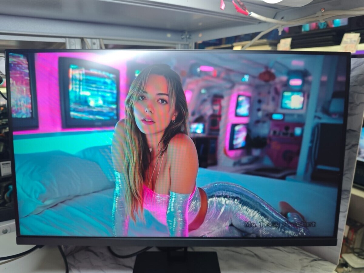 Монитор REDVB G24