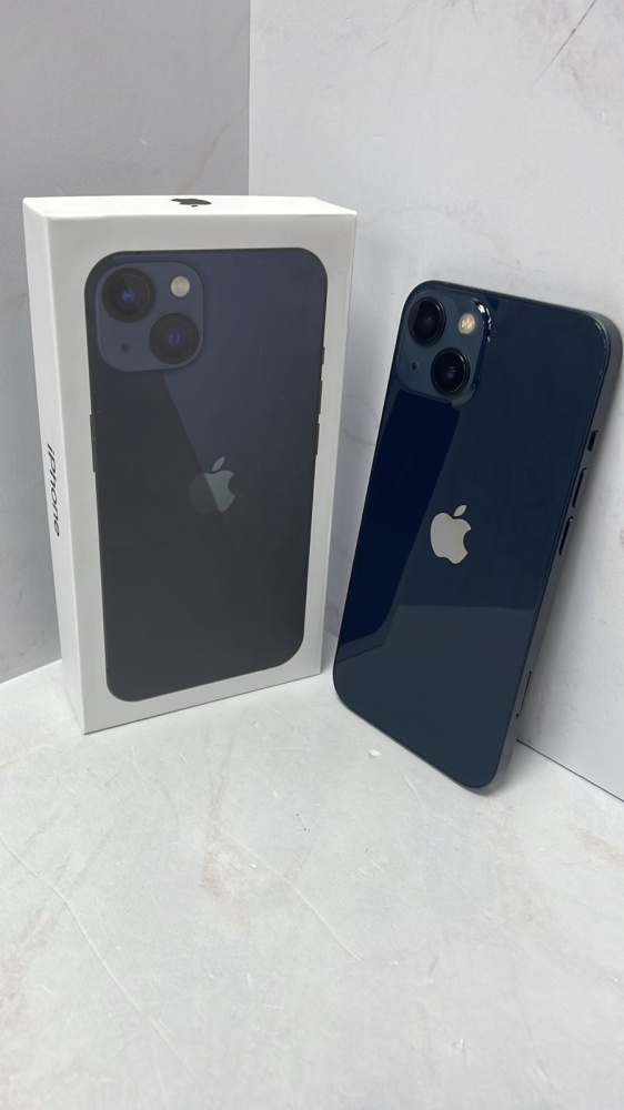 Смартфон iPhone 13 128 Gb