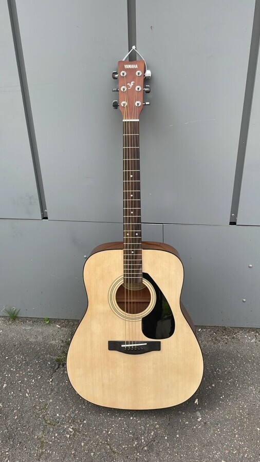 Гитара Yamaha F310