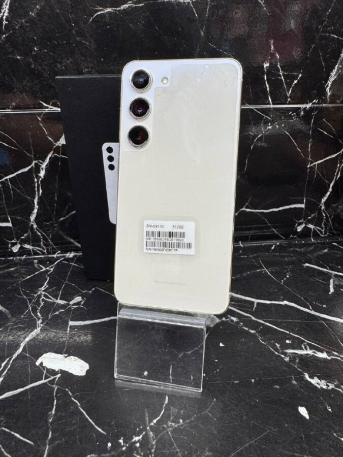 Смартфон Samsung S23