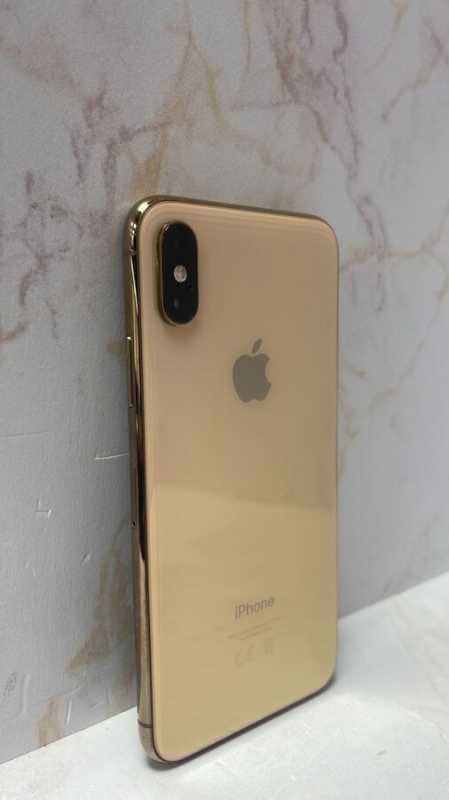 Смартфон iPhone XS 512Gb