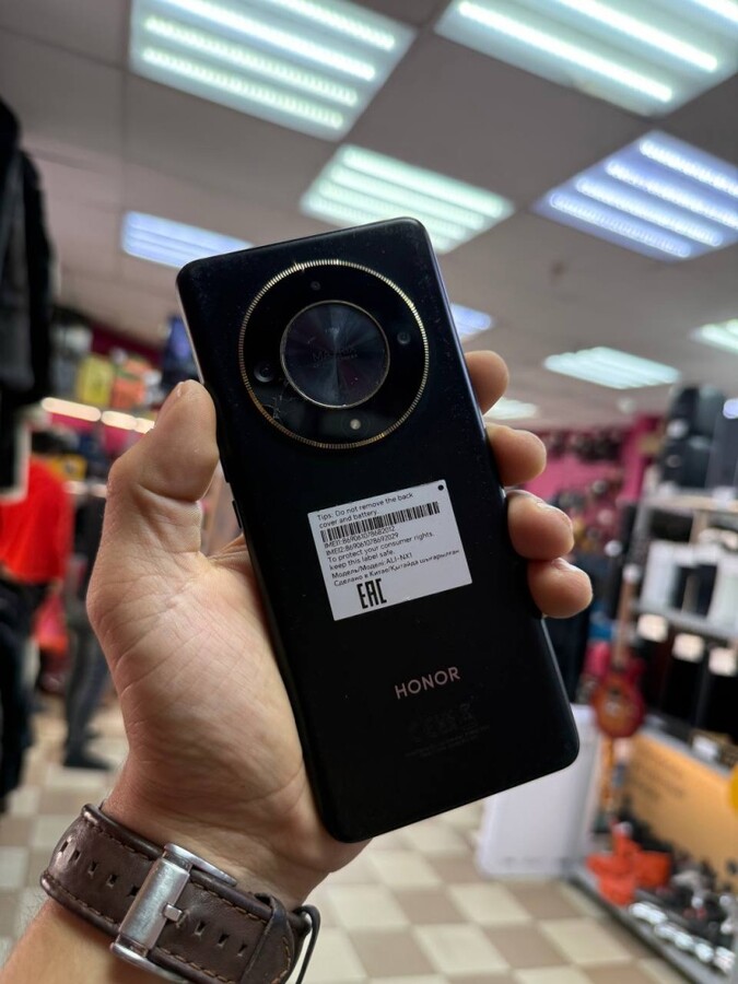 Смартфон Honor X9b 8/256Gb