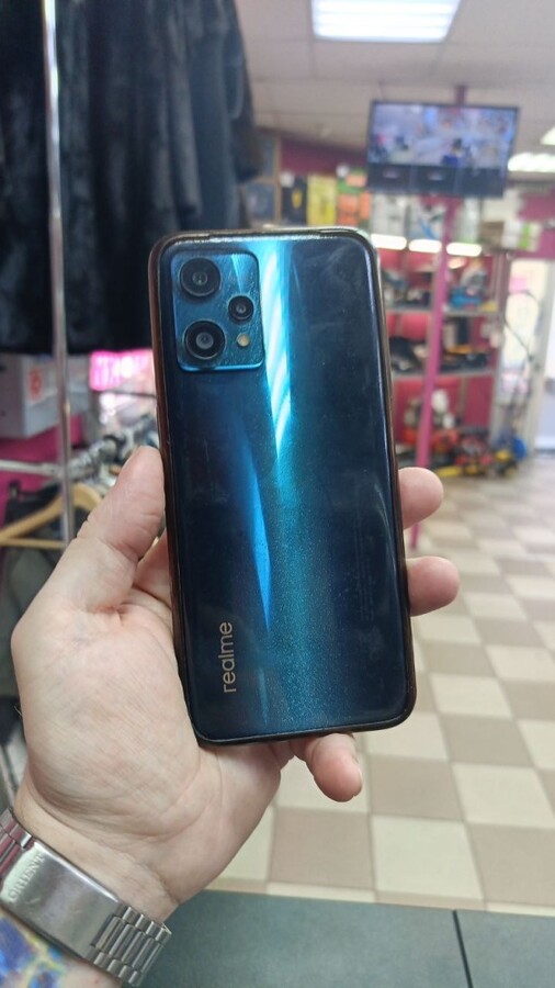 Смартфон Realme 9 PRO 6/128