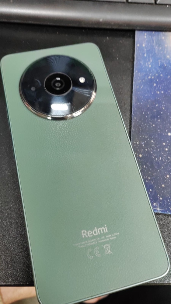 Смартфон Xiaomi mi A3