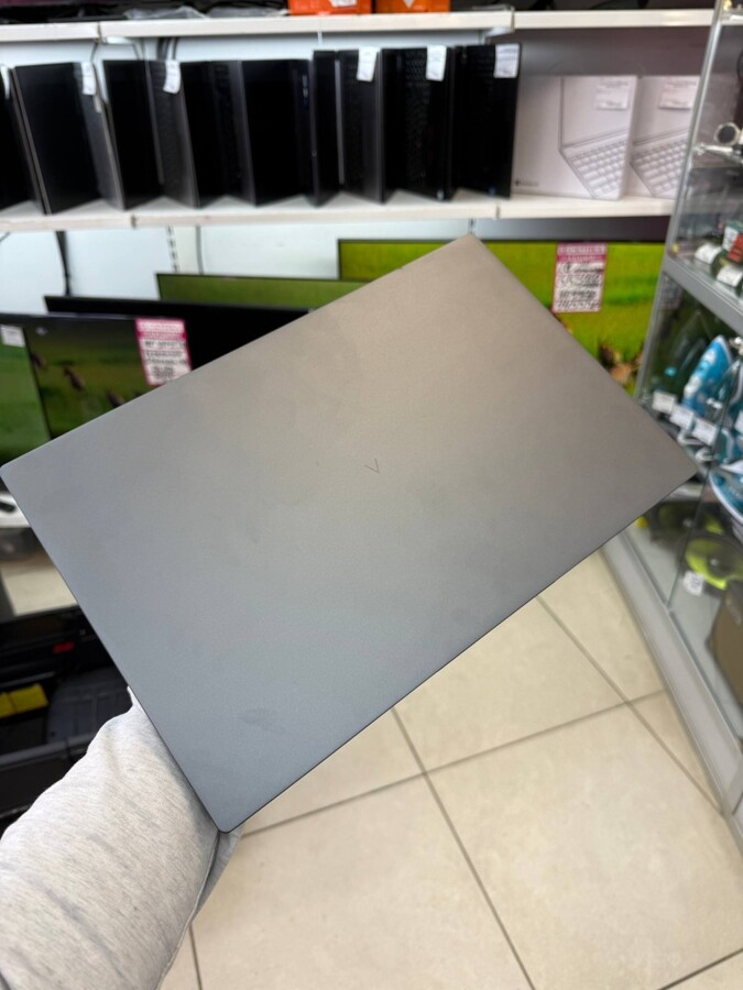 Ноутбук Digma parvus m